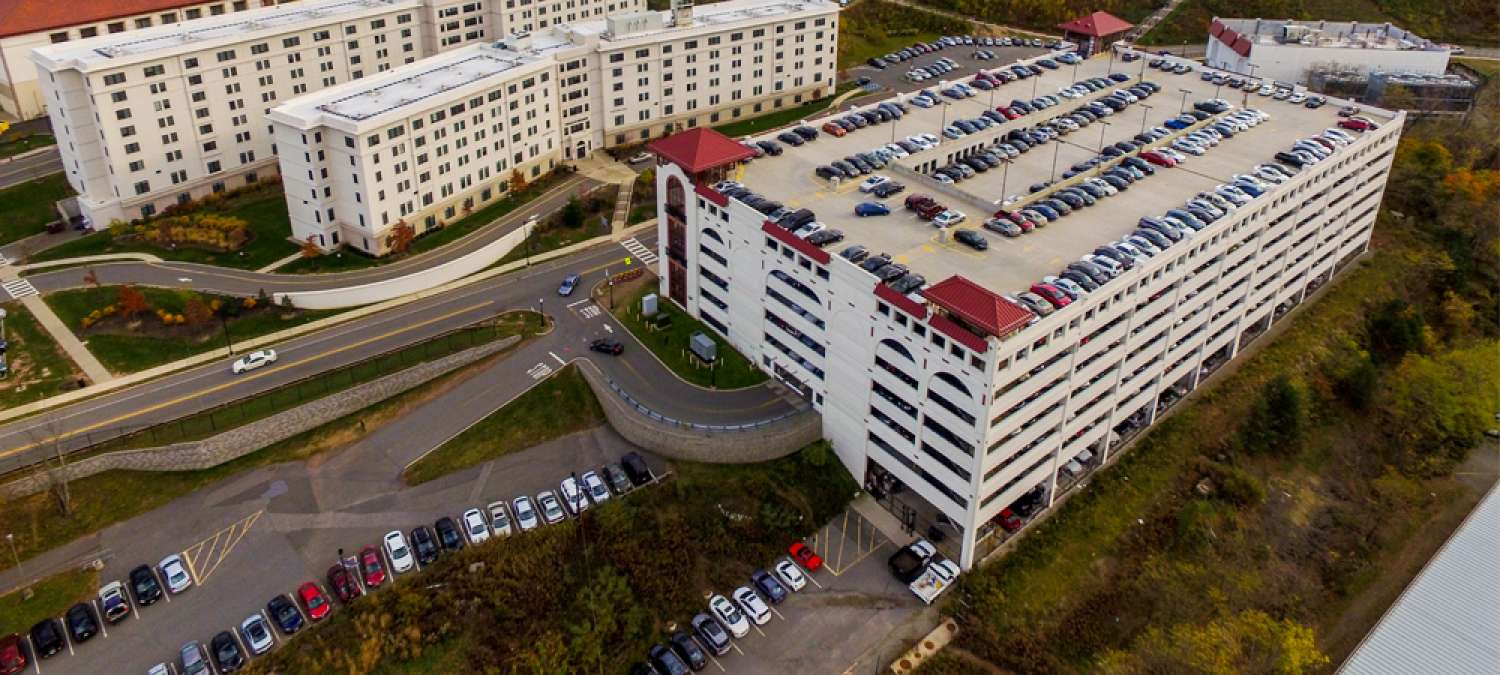 Parking And Shuttle – Student Services - Montclair State University