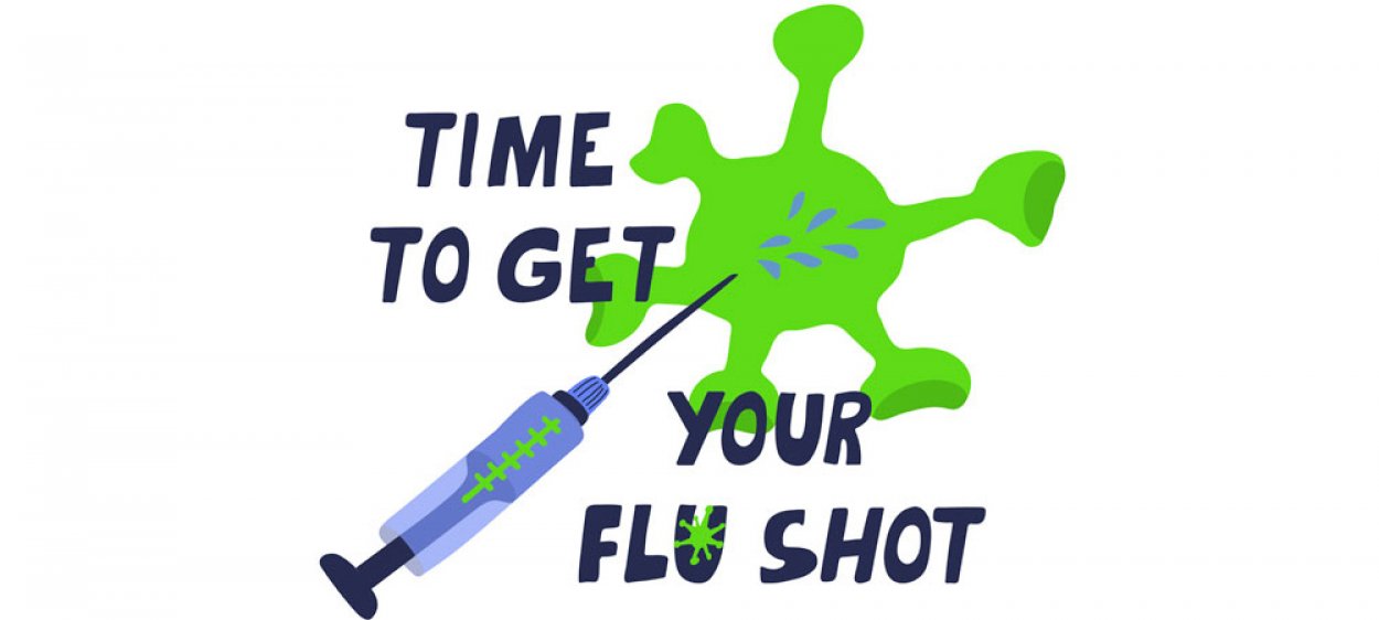 OnCampus Flu Clinics Student Services Montclair State University