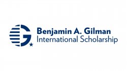 Benjamin Gilman logo