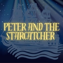 Peter and the Starcatcher