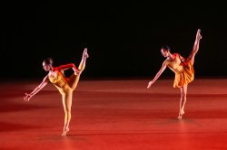 Senior Spring Dance 2026