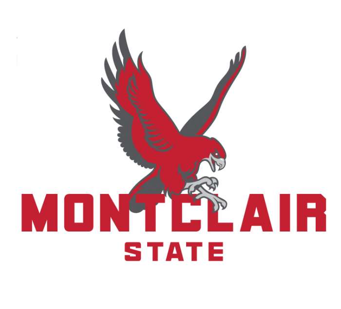 Red Hawk Brand Guide University Communications And Marketing Montclair State University