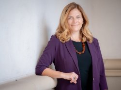 photo of Sarah Goldstein