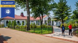 Montclair State campus