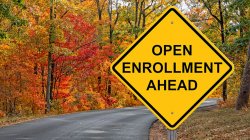 Open Enrollment