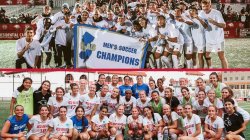 Montclair State University soccer