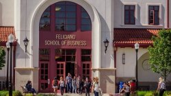 Feliciano School of Business