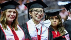 Continuing Education Students