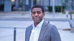 Photo of Shea Scruggs.