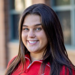 Headshot of Kate Cotter