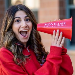 Headshot of Nicole Passero