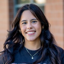 Headshot of Sara Escamilla