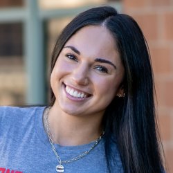 Headshot of Amanda Casto