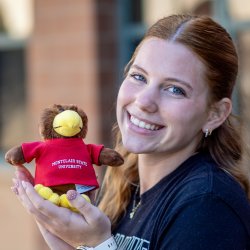 Headshot of Marianne Tassinari
