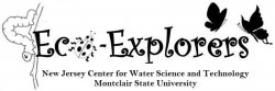 Eco-Explorers logo