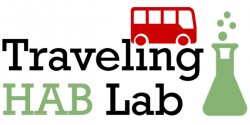 Traveling HAB Lab logo