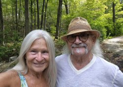 Rock Lodge Club Citizen Scientist group