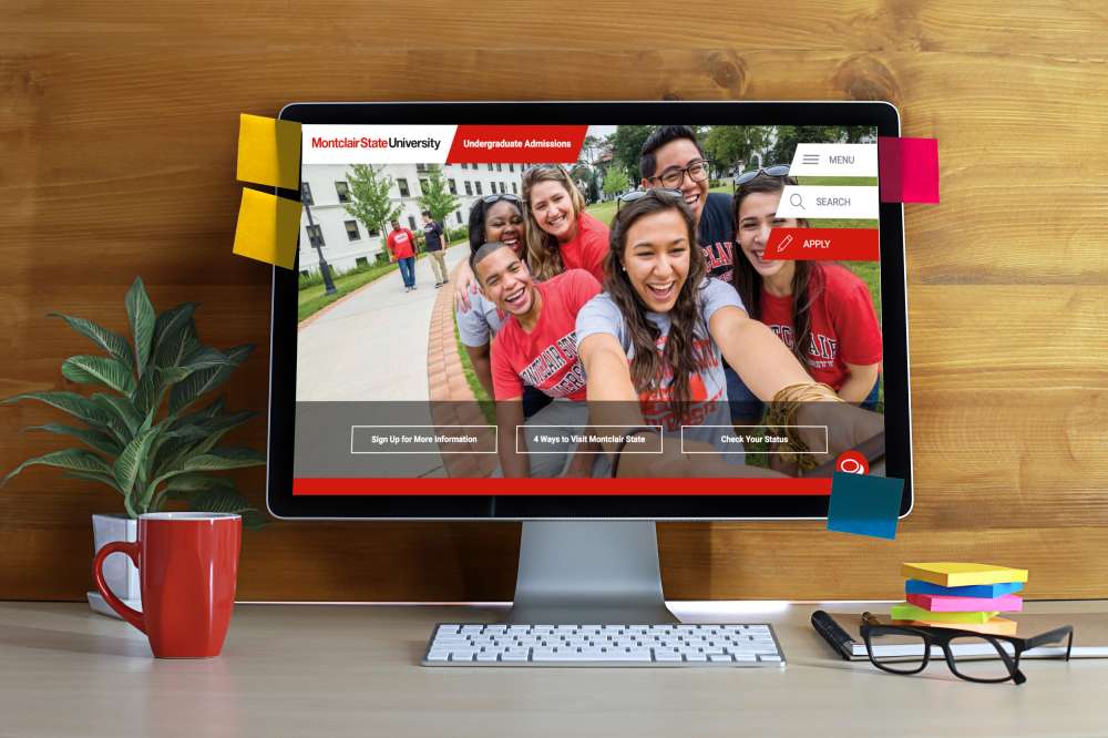 University Calendar – Digital Communications - Montclair State University