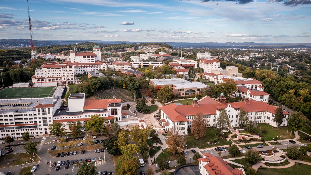 Make The Most Of Your Visit - Montclair State University