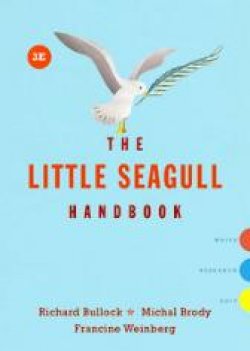 Little Seagull Handbook cover