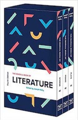 Literature cover