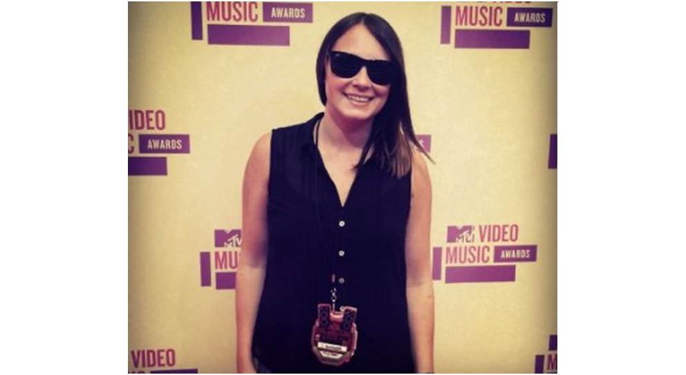 Alumni Spotlight Stacey Sommer Internship Maven Turned HBO VICE