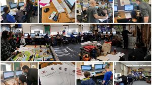 Workshop: Lighting the First Light of Your Robotics World by Arduino