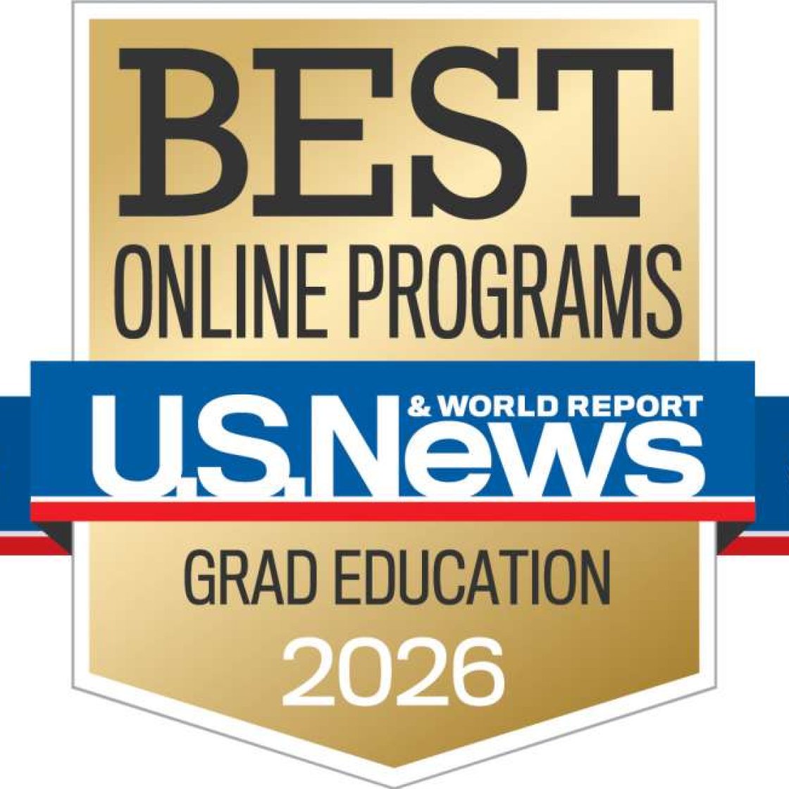 Emblem for Best Online Programs for Grad Education Administration and Supervision.
