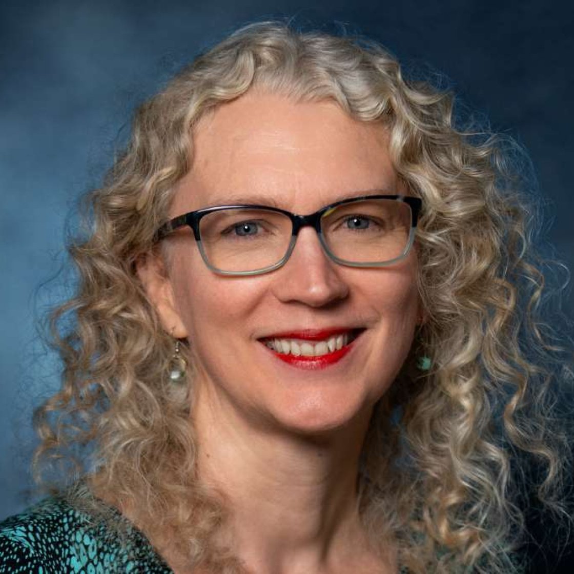 Kirsten Richert portrait