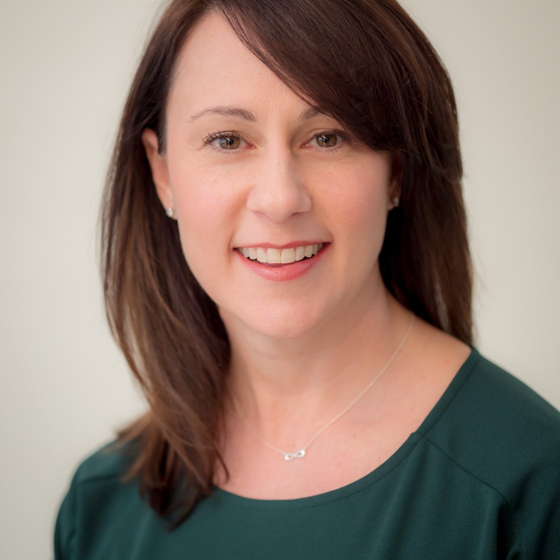 Photo of Karen Hackett