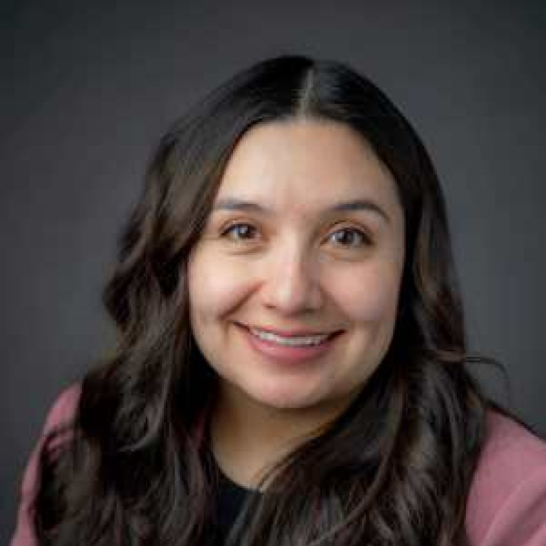 Photo of Stefania Ruiz