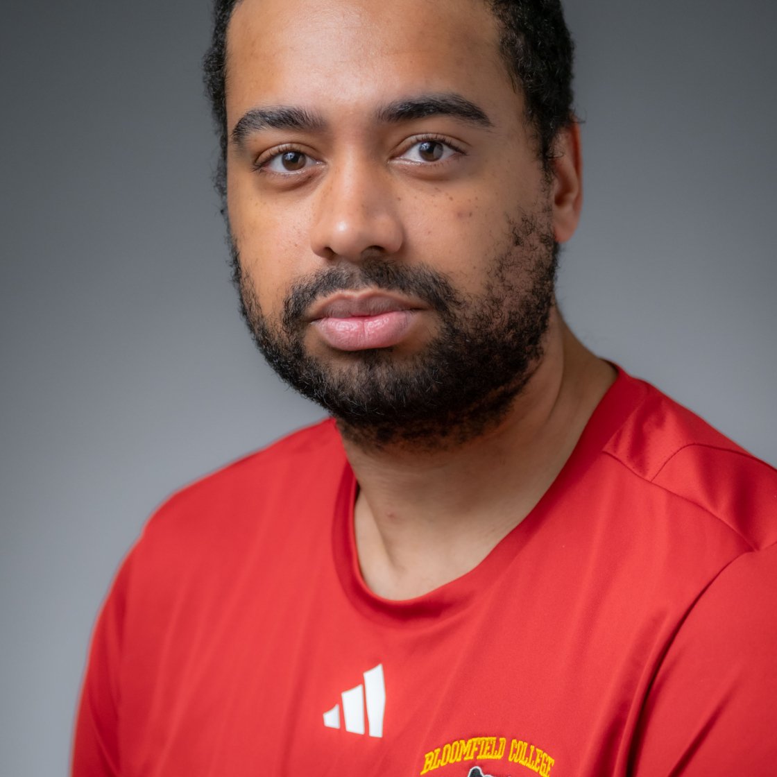 Photo of Ishmael Martinez