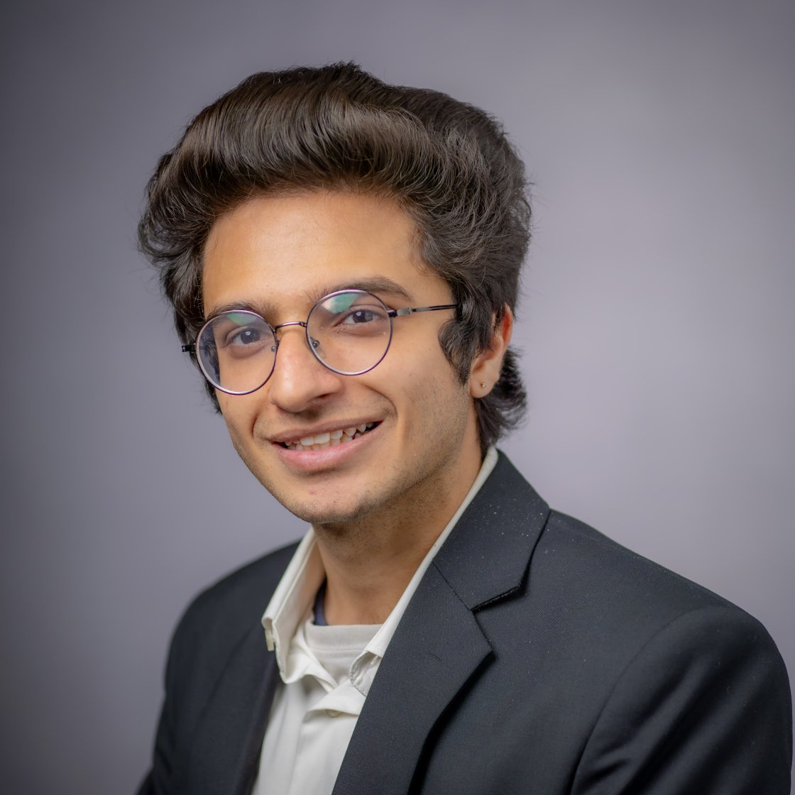 Photo of Ali Haider Shalwani