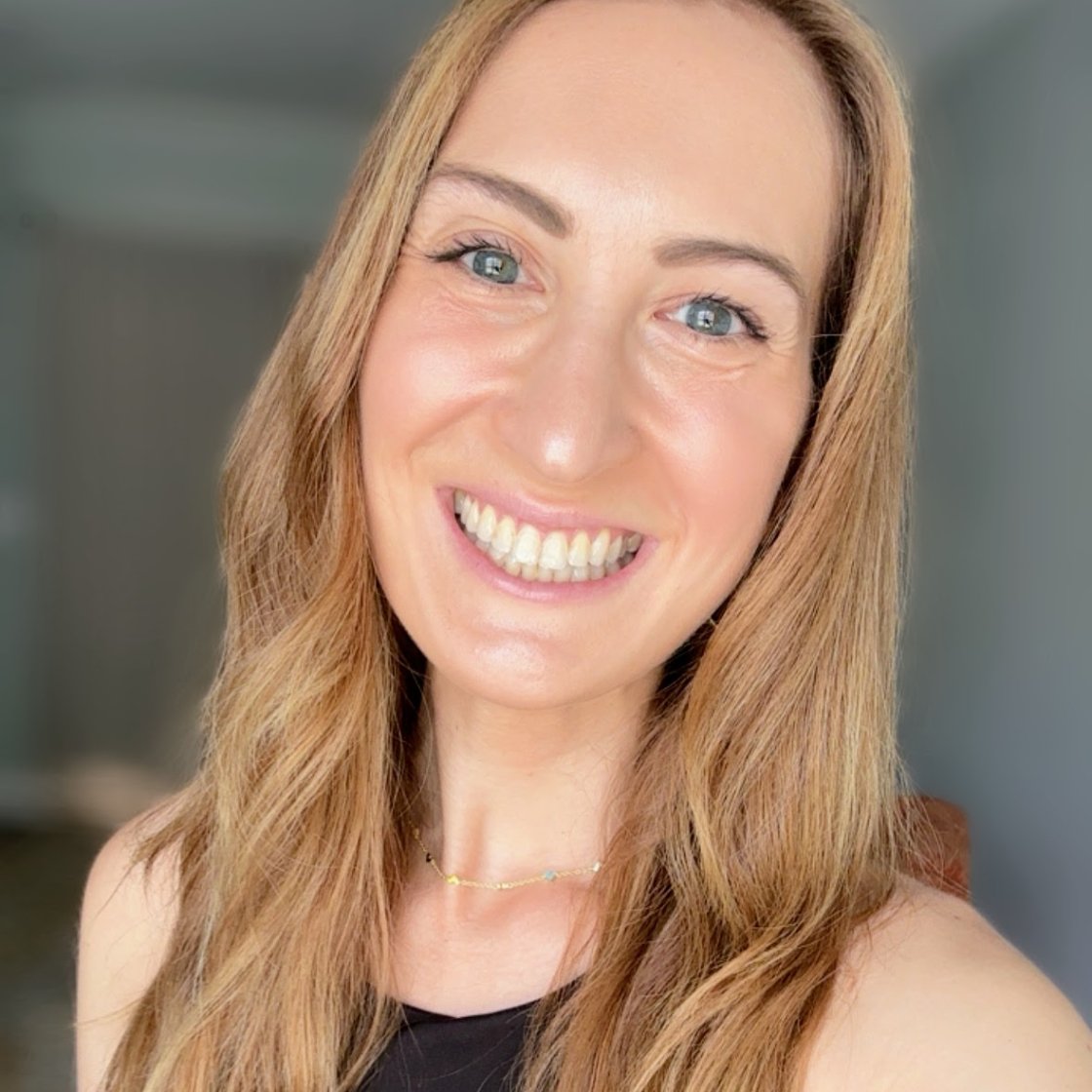 Photo of Megan Matesic