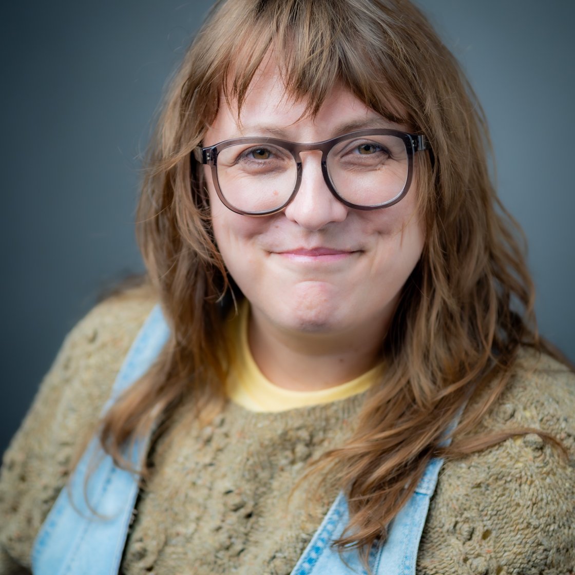 Photo of Marlene Hamm