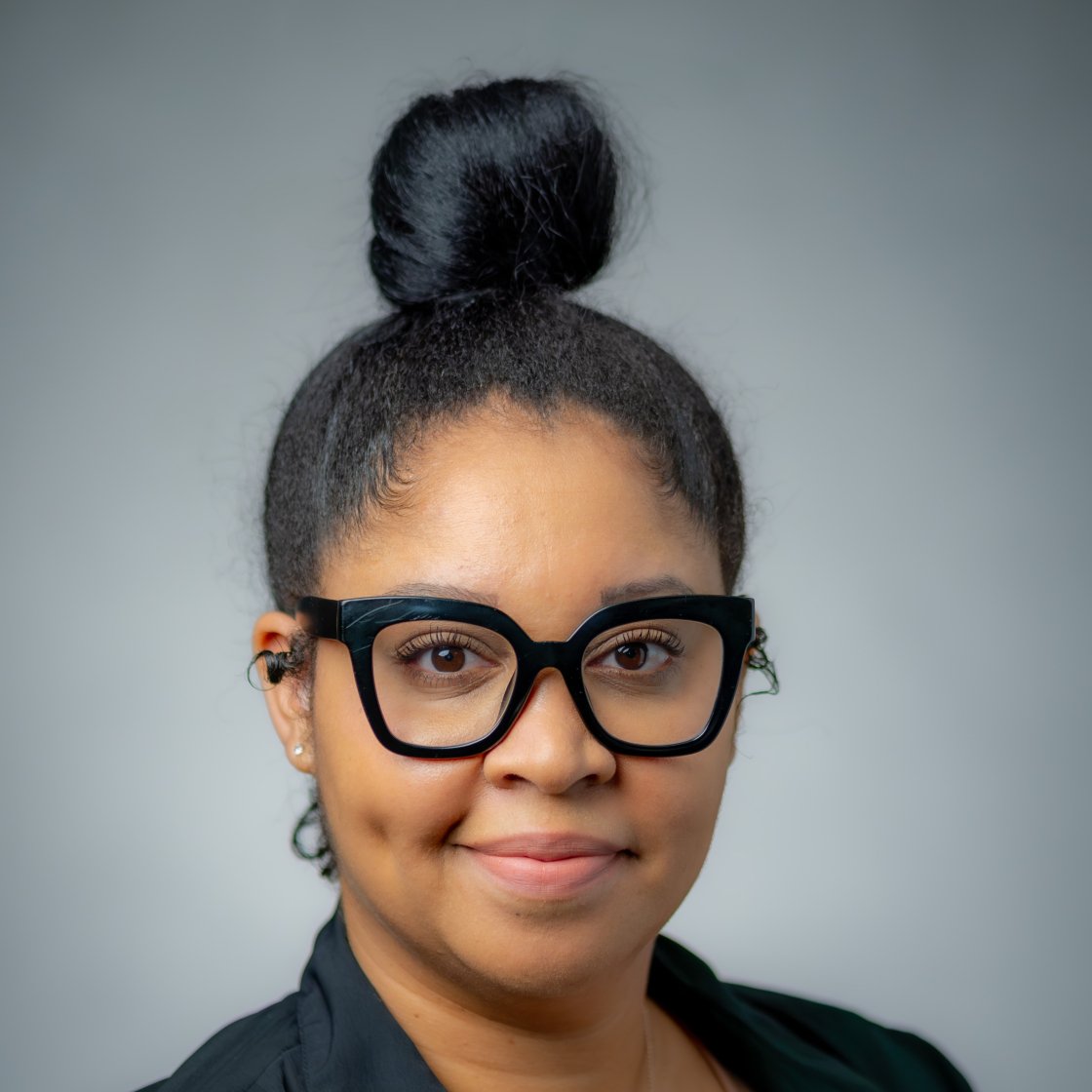 Photo of Jade Thomas