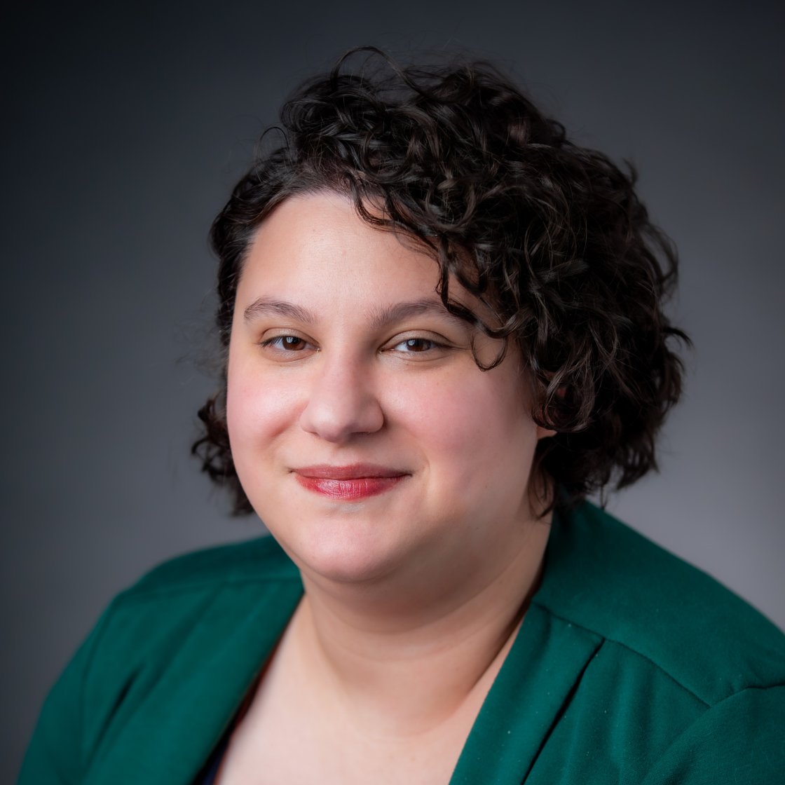 Photo of Janine Talis