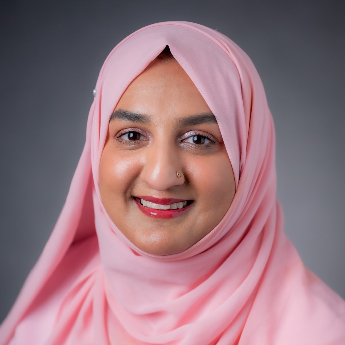 Photo of Maryam Jamal