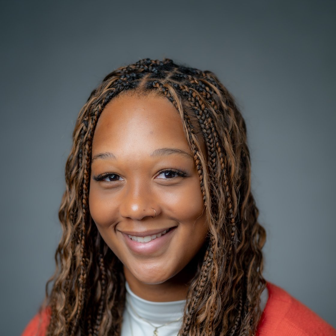 Photo of Saniya Myers