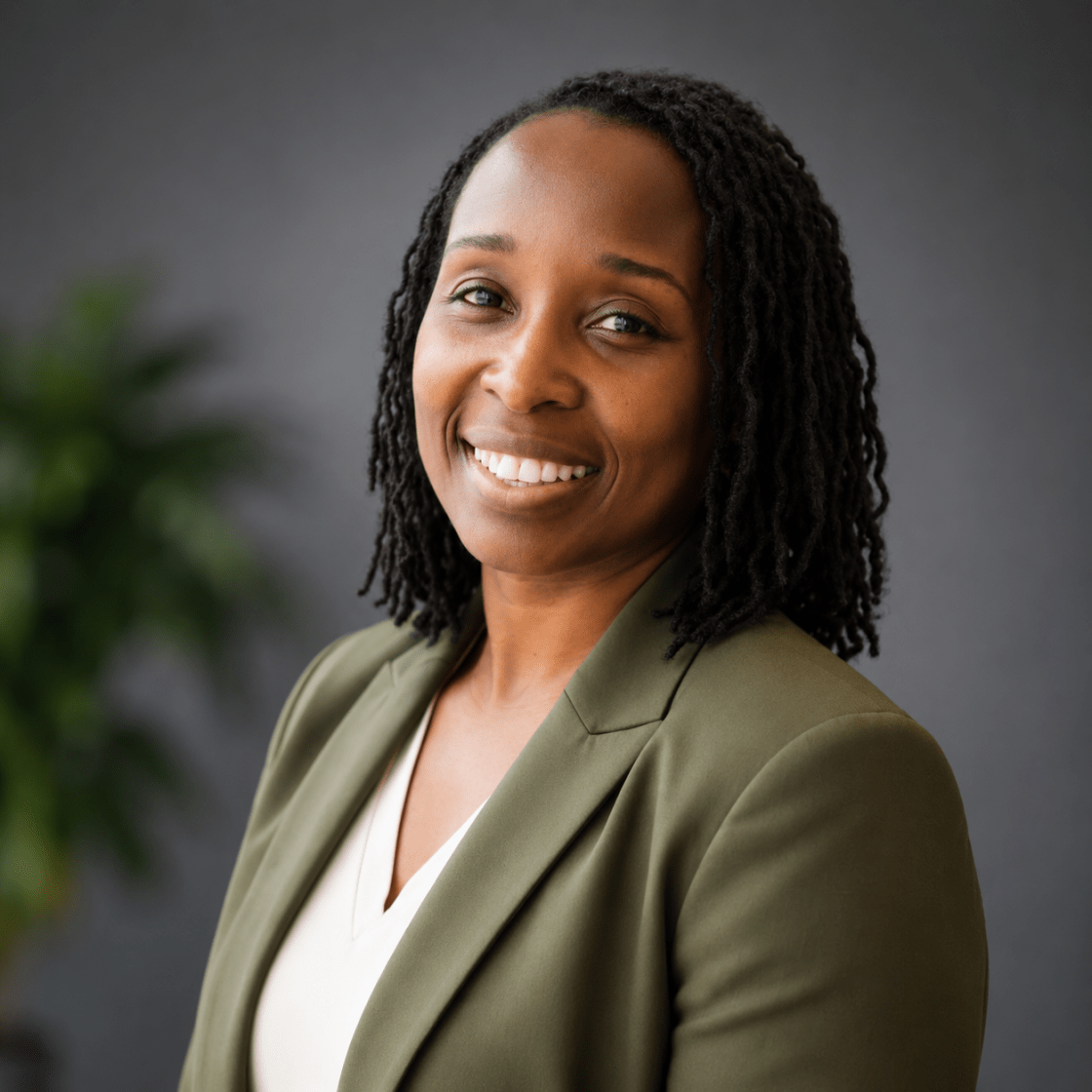 Photo of Towanna Hicks