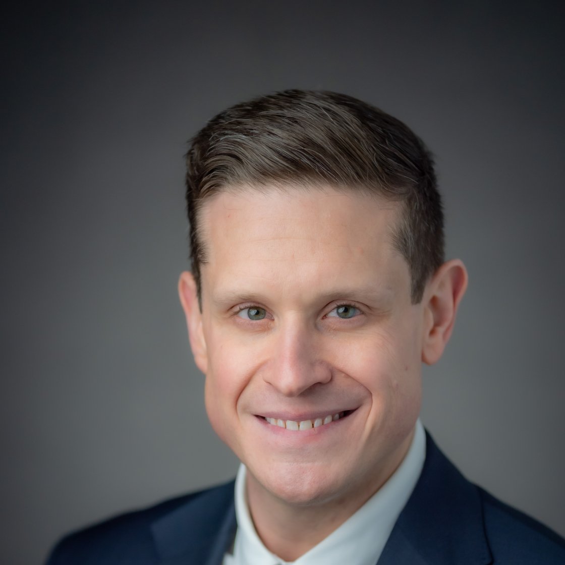 Photo of Kyle Dobbeck