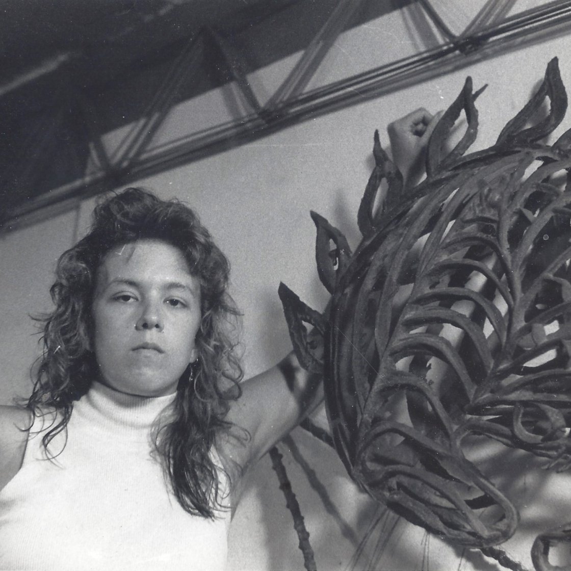 Photo of Donna Conklin
