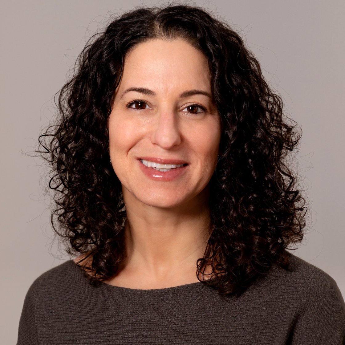 Photo of Jennifer Strollo
