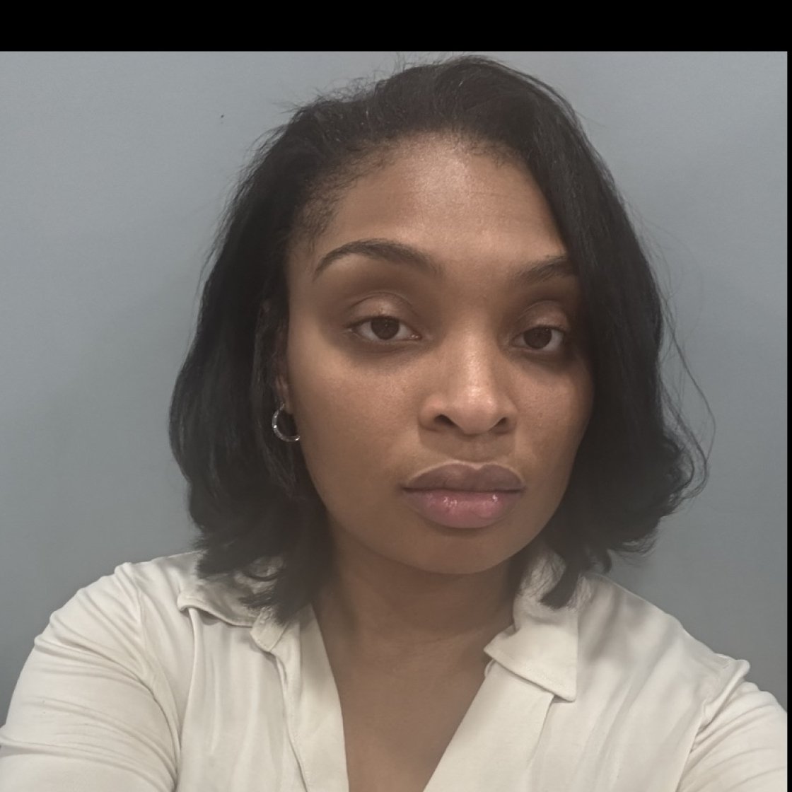 Photo of Imani Smallwood