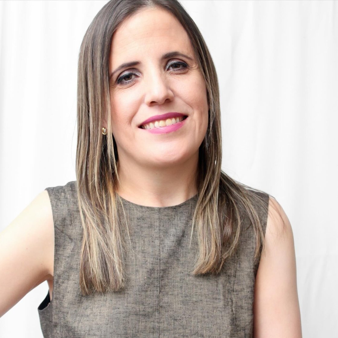 Photo of Katharine Sperandio