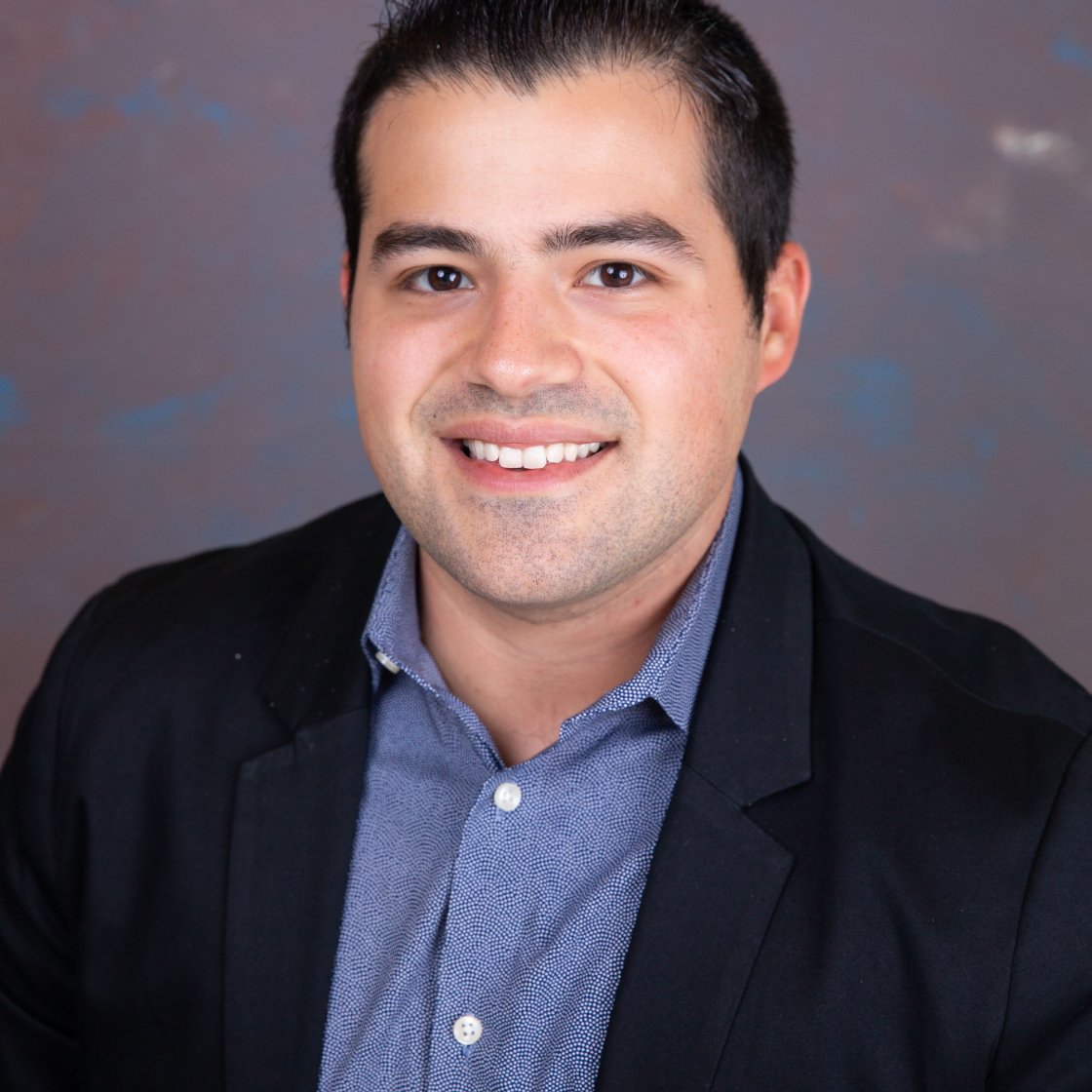 Photo of Alexander Enrique