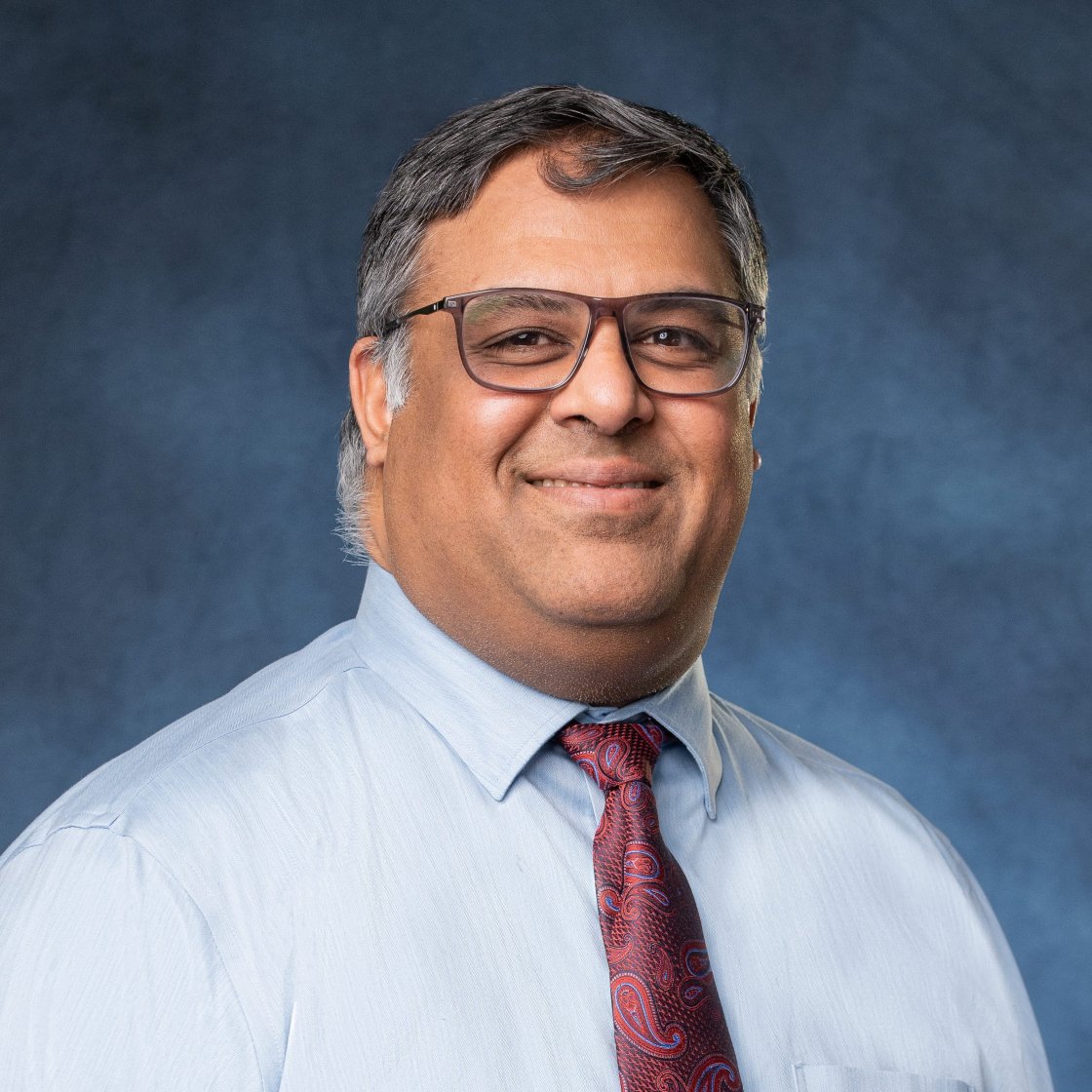 Photo of Anish Parikh