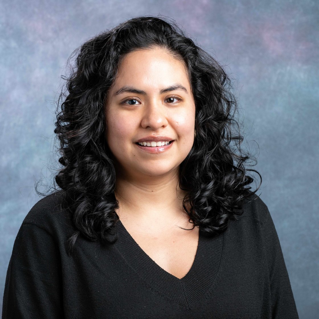 Photo of Arely Ayala