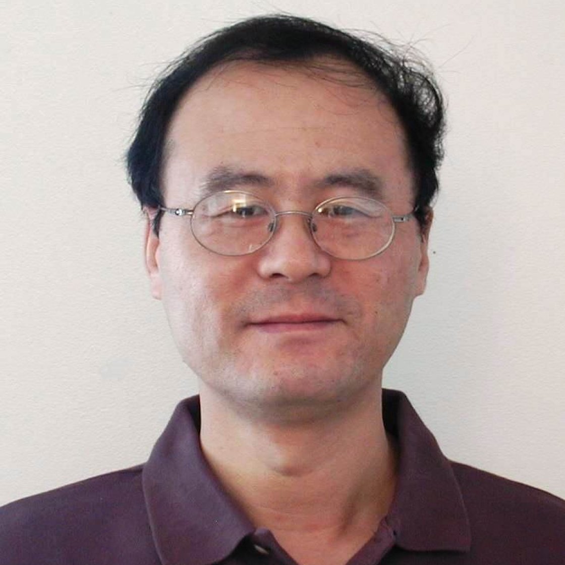 Photo of Baojun Song