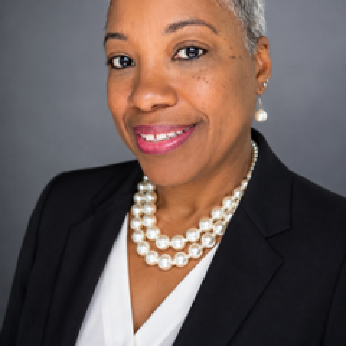 Photo of Rashida Batte-Bowden